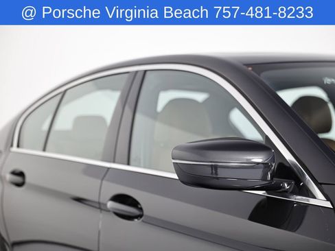 Used 2023 BMW 540i xDrive w/ Premium Package AWD/4WD image 14