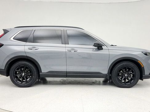 Used 2025 Honda CR-V Sport-L image 4