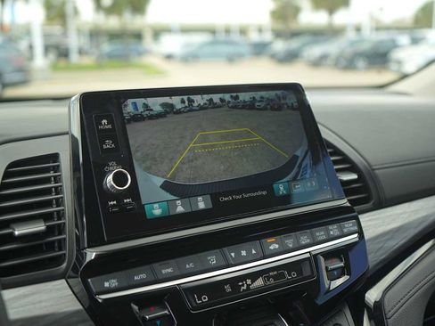 Used 2026 Honda Odyssey Elite image 22