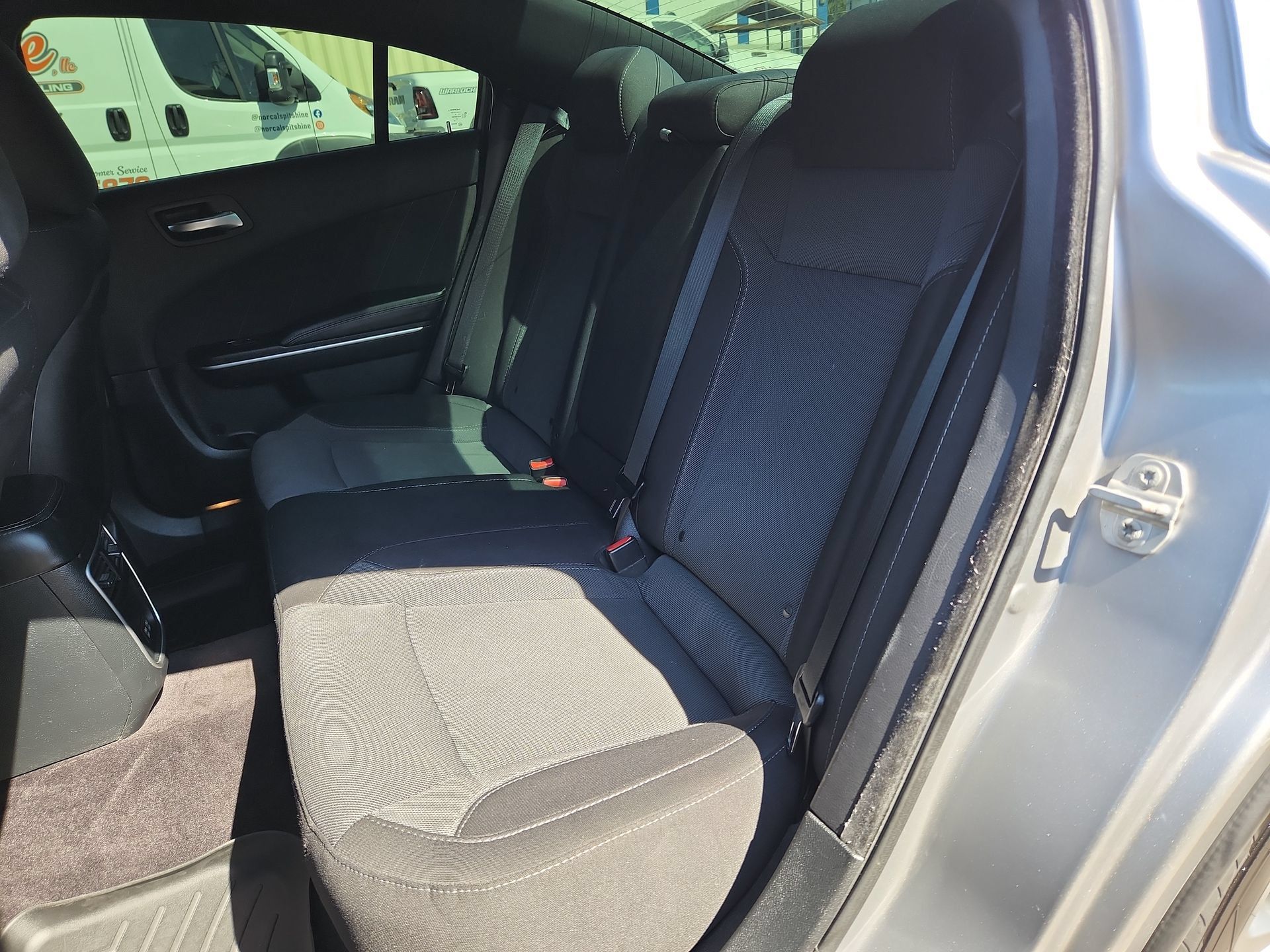 Certified 2017 Dodge Charger R/T RWD image 23