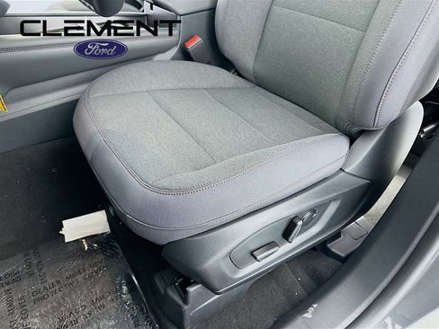 New 2026 Ford Explorer Active image 25