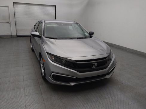 Used 2020 Honda Civic LX image 14