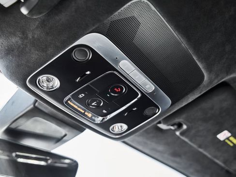 Used 2021 Bentley Continental GT Mulliner AWD/4WD image 71