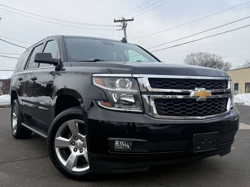 Used 2020 Chevrolet Tahoe LT image 2