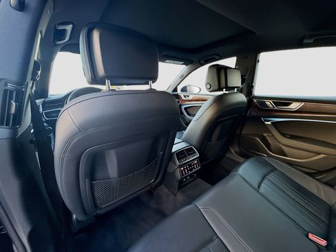 Used 2019 Audi A7 3.0T Prestige w/ Prestige Package image 25