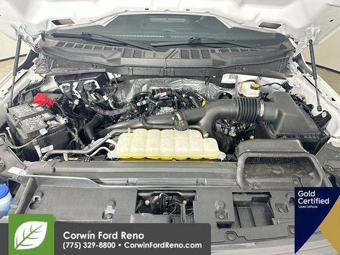 Certified 2026 Ford F150 STX AWD/4WD image 30