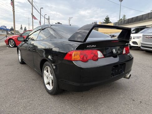 Used 2003 Acura RSX Type-S FWD image 3