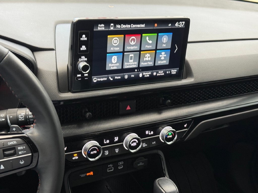 Used 2024 Honda CR-V Sport Touring image 14