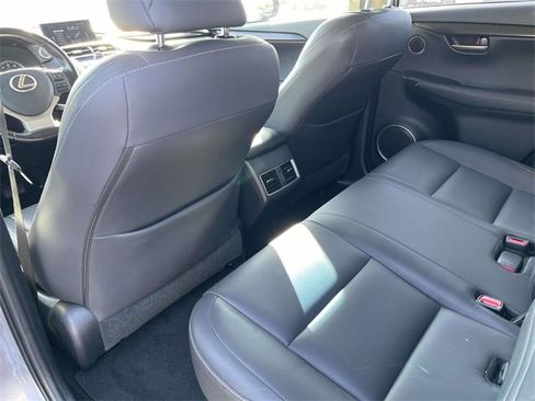 Used 2016 Lexus NX 200t FWD image 20