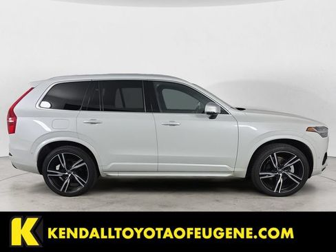 Used 2018 Volvo XC90 T6 R-Design w/ Convenience Package AWD/4WD image 6