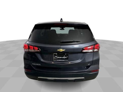 Used 2022 Chevrolet Equinox LT image 7