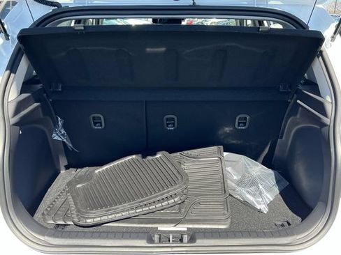 New 2026 Hyundai Venue SEL FWD image 30