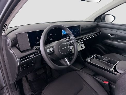 New 2026 Hyundai Tucson SEL AWD/4WD image 9