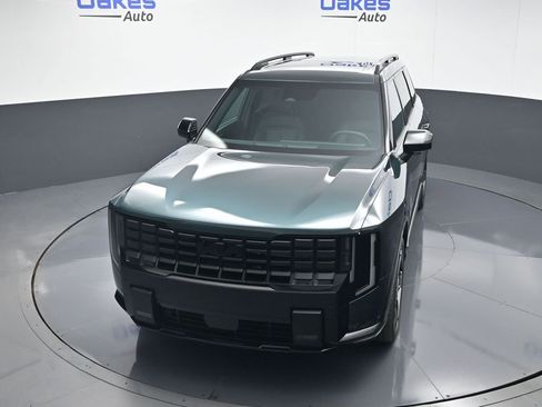 New 2027 Kia Telluride EX X-Line image 52