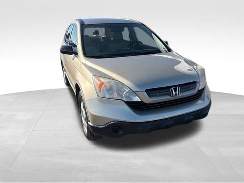 Used 2009 Honda CR-V LX image 3