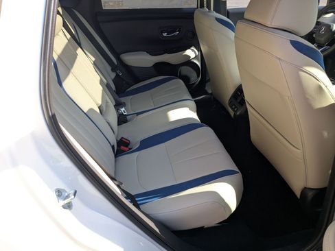 New 2025 Acura ADX A-Spec image 25