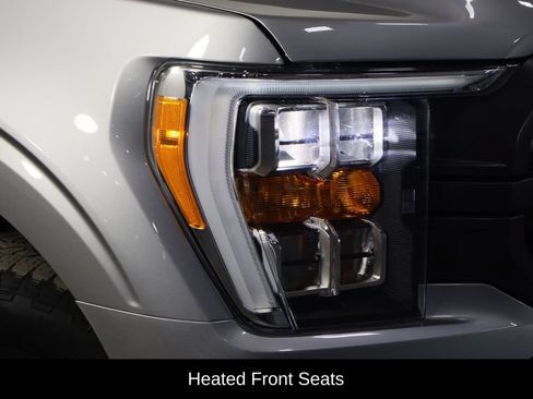 Used 2023 Ford F150 XLT w/ Equipment Group 302A High AWD/4WD image 42