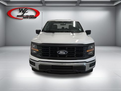 New 2026 Ford F150 XL w/ Equipment Group 103A High AWD/4WD image 2