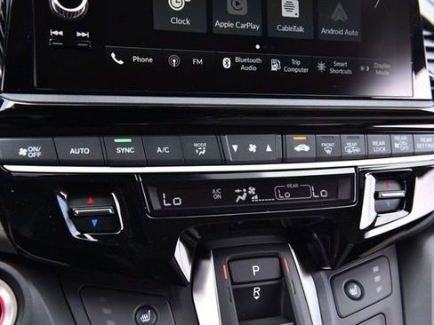 New 2026 Honda Odyssey EX-L image 16