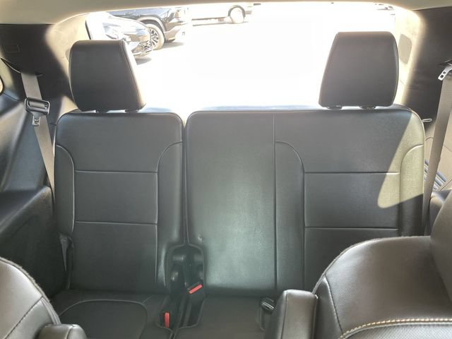 Used 2020 Chevrolet Traverse Premier w/ LPO, Floor Liner Package AWD/4WD image 24