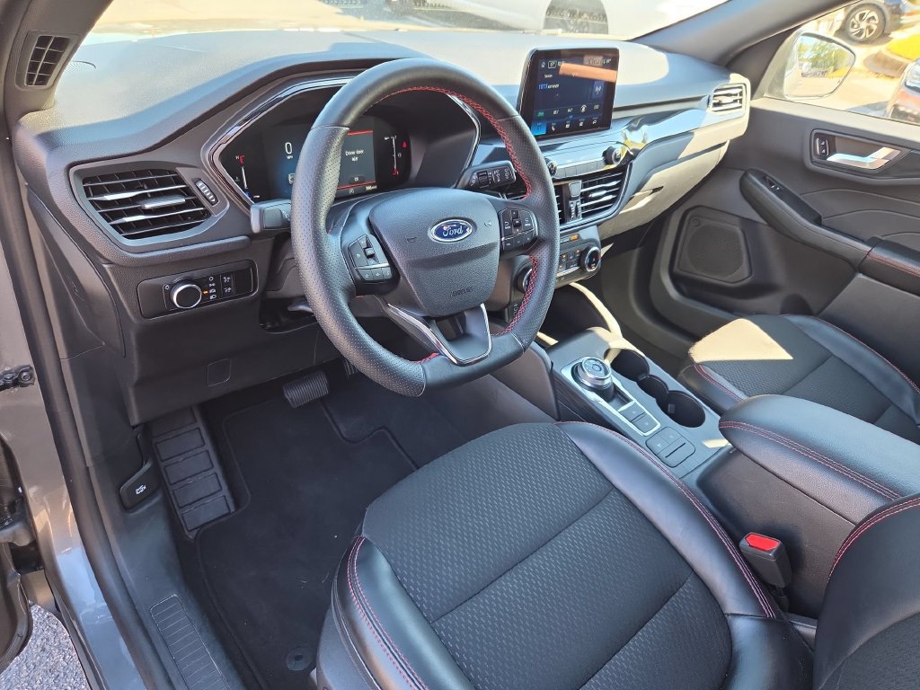 Used 2026 Ford Escape ST-Line FWD image 27