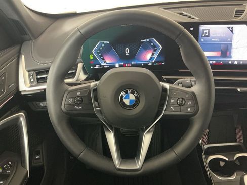 New 2026 BMW X1 xDrive28i w/ Convenience Package image 17