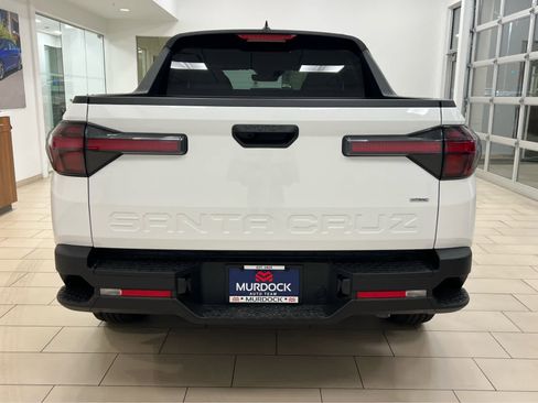 New 2026 Hyundai Santa Cruz SEL AWD/4WD image 9