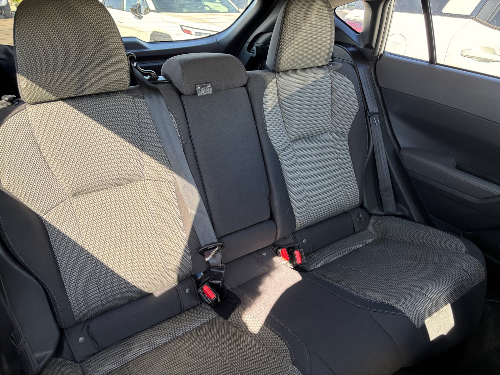 Used 2024 Subaru Crosstrek 2.0i Premium w/ Popular Package #3 AWD/4WD image 18