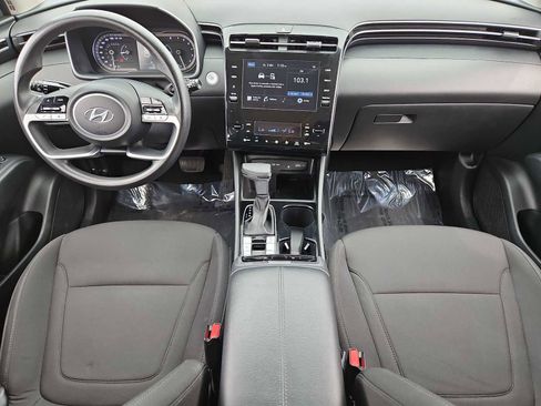 Certified 2024 Hyundai Tucson SEL image 15