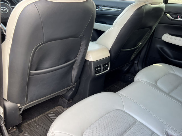 Used 2017 MAZDA CX-5 Grand Touring AWD/4WD image 35