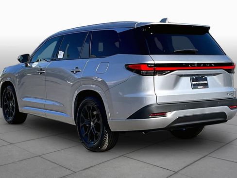 New 2026 Lexus TX 350 AWD image 7