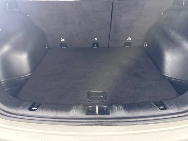 Certified 2024 Jeep Compass Latitude AWD/4WD image 21