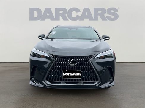 New 2026 Lexus NX 350 AWD w/ Premium Package image 2