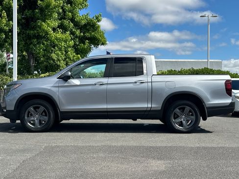 Used 2023 Honda Ridgeline RTL image 7