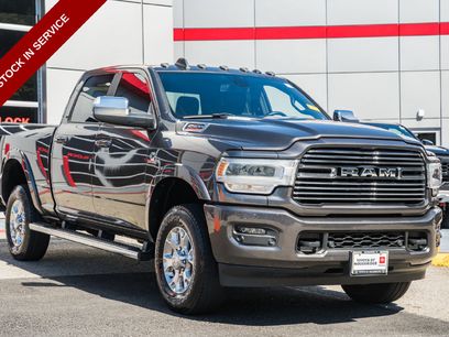 Used 2022 RAM 2500 Laramie
