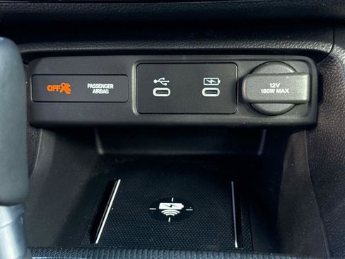 Used 2025 Honda Civic Sport Touring image 24