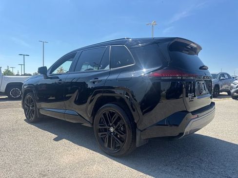Used 2026 Toyota RAV4 XSE w/ Weather Package AWD/4WD image 4