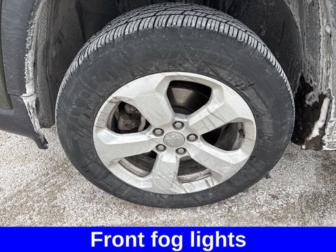 Used 2019 Jeep Compass Latitude w/ Cold Weather Group image 13