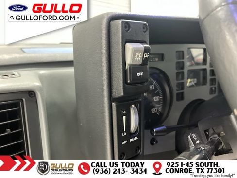 Used 1988 Pontiac Fiero GT RWD image 15