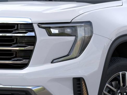 New 2026 GMC Acadia Elevation FWD image 12