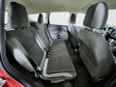 Used 2016 Ford Escape S FWD image 37