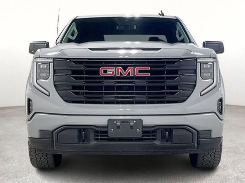 Used 2024 GMC Sierra 1500 Pro w/ Graphite Edition image 5