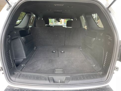 Used 2024 Dodge Durango SXT image 31