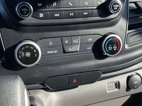 Certified 2023 Ford Transit 250 Low Roof w/ Exterior Upgrade Package image 17