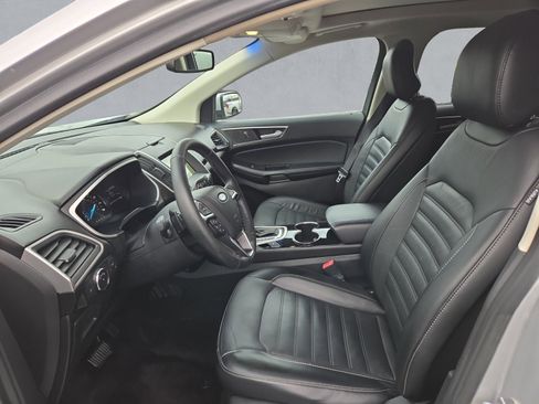 Used 2016 Ford Edge SEL w/ Equipment Group 201A image 10