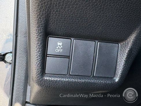 Used 2026 Honda Civic Sport image 20