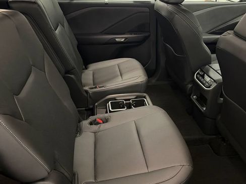 New 2026 Lexus TX 350 AWD image 13