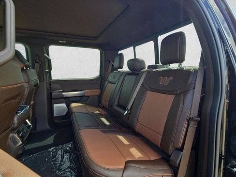 New 2026 Ford F150 King Ranch AWD/4WD image 16