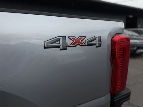 Used 2024 Ford F350 XL w/ XL Off-Road Package AWD/4WD image 47