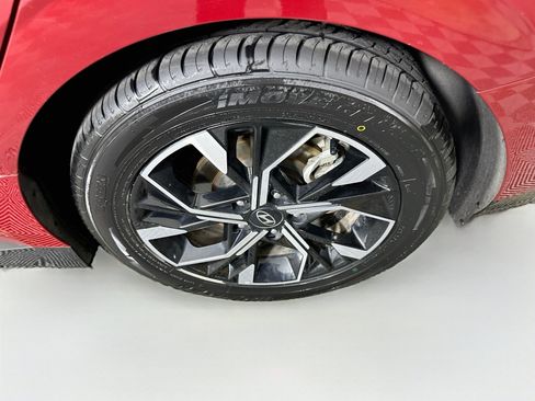 Used 2025 Hyundai Sonata SEL FWD image 11